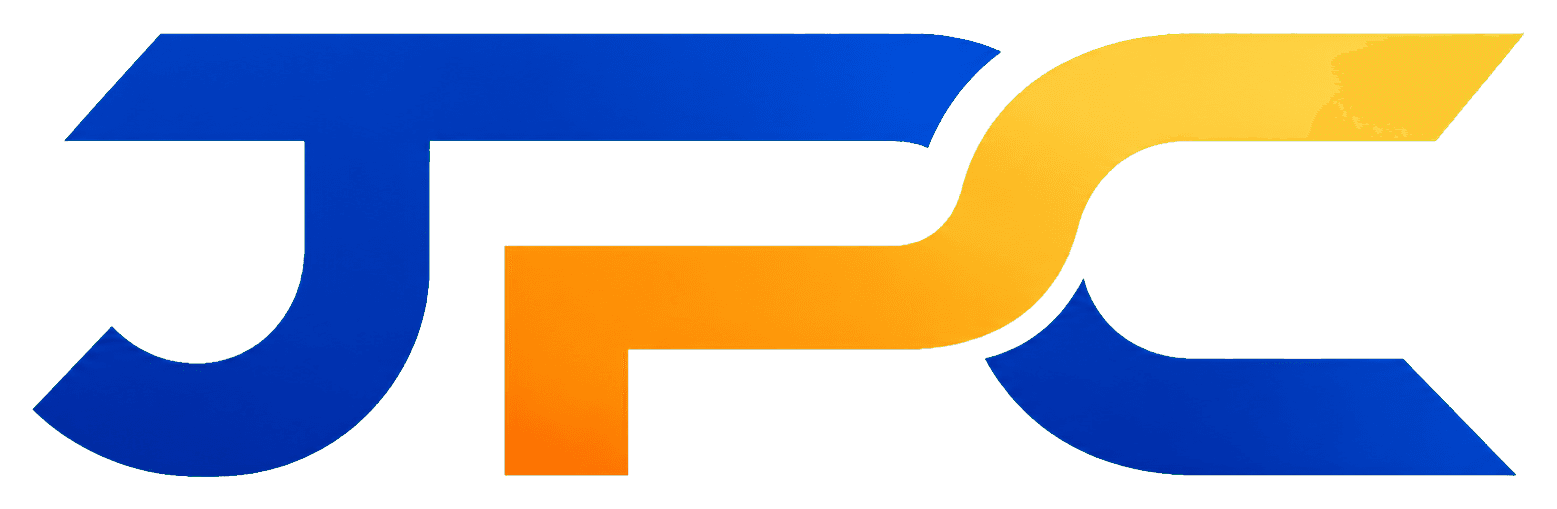 JPC logo